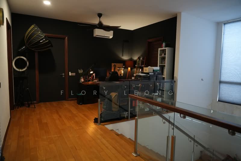 Bungalow for Sale in Telok Panglima Garang (Selangor) - Flory Leong - Study - PropertyGuru.com.my