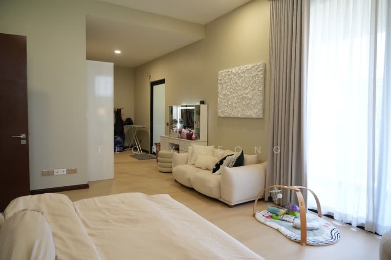 Bungalow for Sale in Telok Panglima Garang (Selangor) - Flory Leong - Bedroom - PropertyGuru.com.my