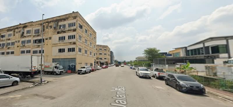 Factory for Sale in Bukit Angkat Industrial Park (Kajang) - Chris Tye - Exterior - PropertyGuru.com.my