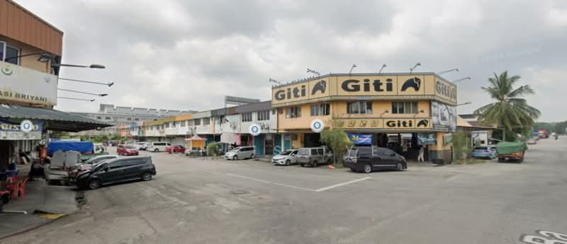 Factory for Sale in Bukit Angkat Industrial Park (Kajang) - Chris Tye - Exterior - PropertyGuru.com.my
