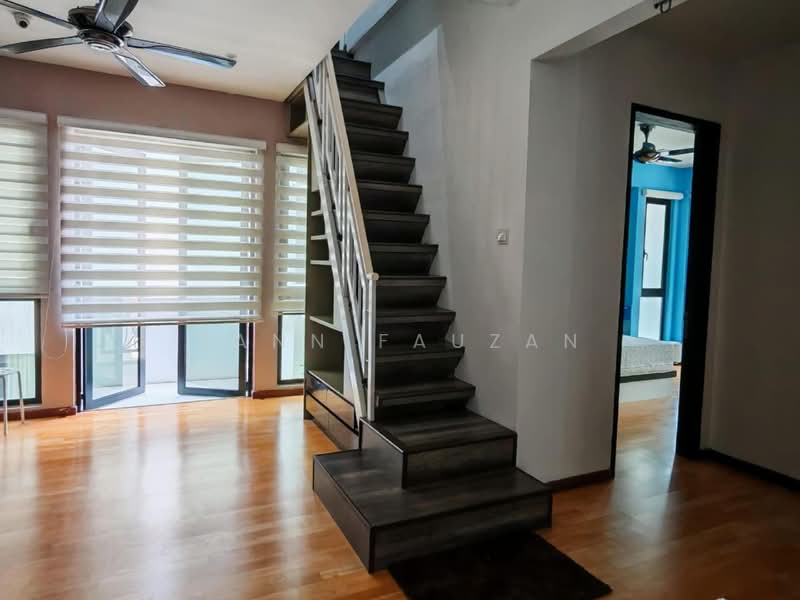 3-storey Terraced House for Sale in Sepang (Selangor) - Zann Fauzan - Interior - PropertyGuru.com.my
