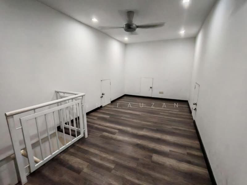 3-storey Terraced House for Sale in Sepang (Selangor) - Zann Fauzan - Interior - PropertyGuru.com.my
