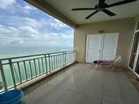 For Rent - Quayside Seafront Resort Condominiums