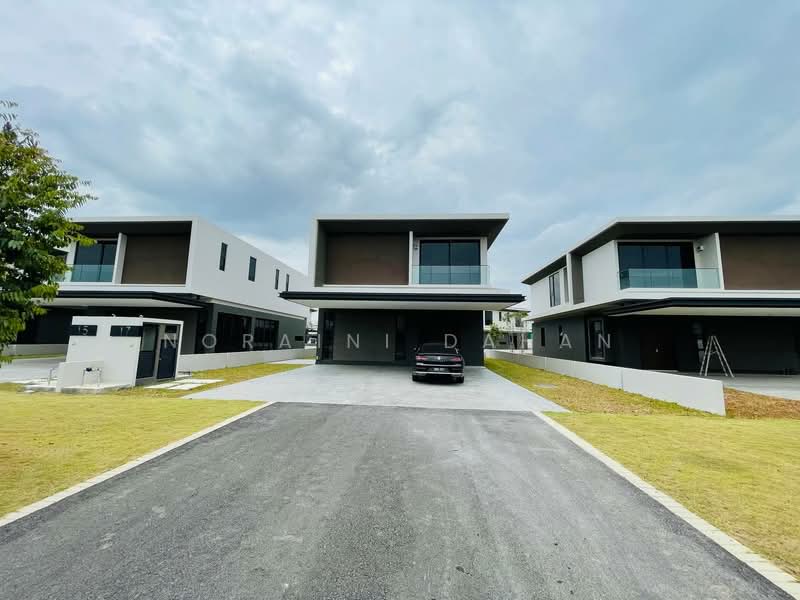 The Waterlily at Wetlands Estates untuk Untuk Dijual - RM 2,950,000, Mac 2026 - Exterior - PropertyGuru.com.my