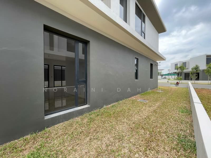 The Waterlily at Wetlands Estates untuk Untuk Dijual - RM 2,950,000, Mac 2026 - Exterior - PropertyGuru.com.my