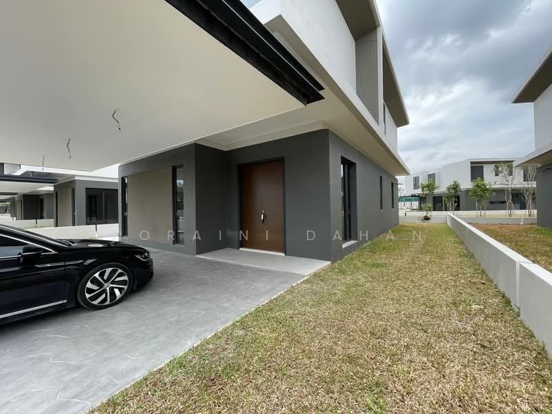 The Waterlily at Wetlands Estates untuk Untuk Dijual - RM 2,950,000, Mac 2026 - Exterior - PropertyGuru.com.my