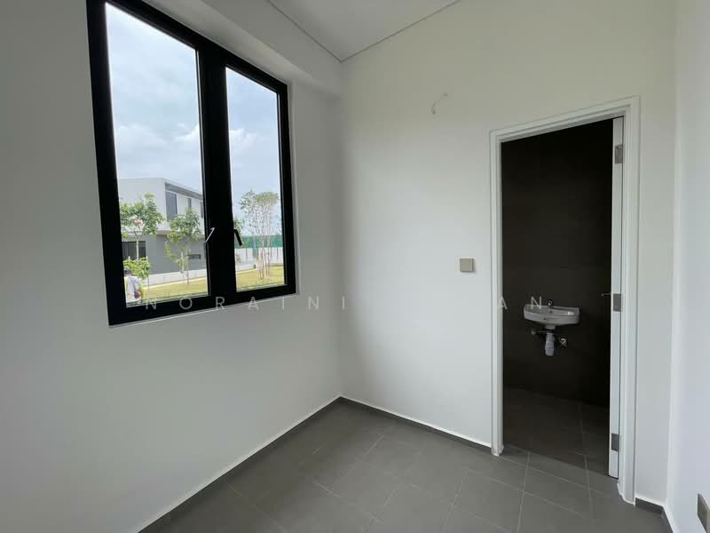 The Waterlily at Wetlands Estates untuk Untuk Dijual - RM 2,950,000, Mac 2026 - Bathroom - PropertyGuru.com.my