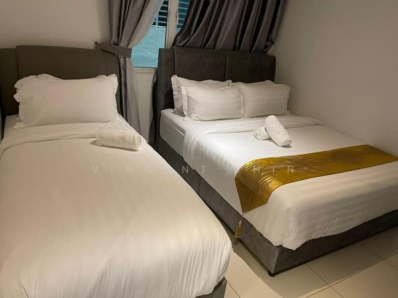 Untuk Disewa - The Majestic