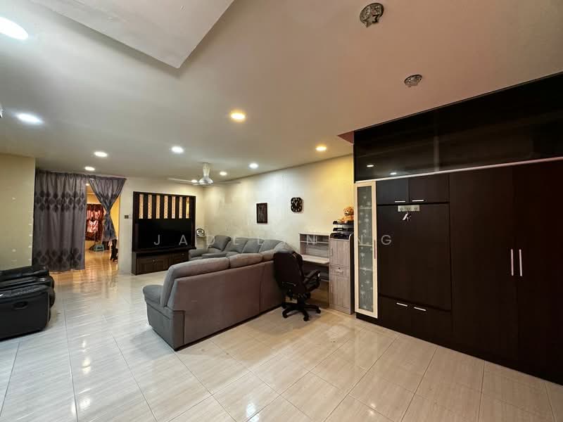 Kulai Kulai Kulai untuk Untuk Disewa - RM 2,800 /bulan, Mac 2026 - Living Room - PropertyGuru.com.my