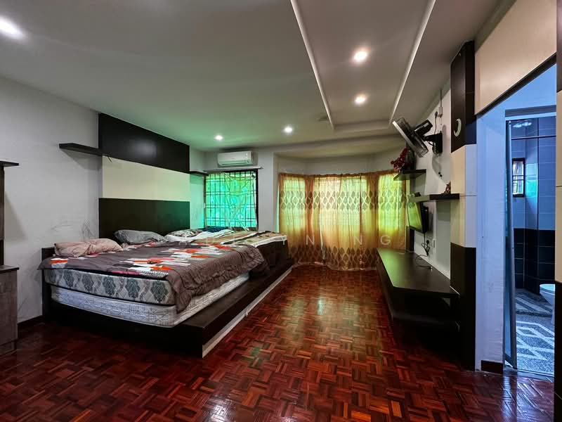 Kulai Kulai Kulai untuk Untuk Disewa - RM 2,800 /bulan, Mac 2026 - Bedroom - PropertyGuru.com.my