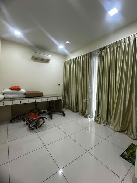 2-storey Terraced House for Sale in East Ledang (Iskandar Puteri (Nusajaya)) - Jeny Loo - Study - PropertyGuru.com.my