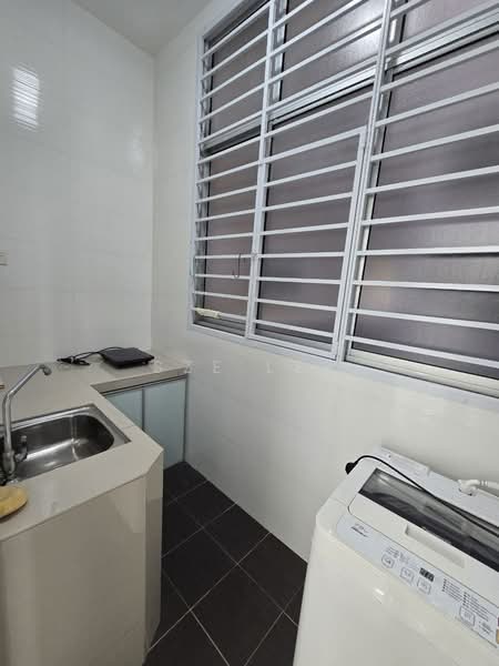 Apartment for Rent at Horizon Residence (Dwi Mutiara) - Sze Lee - Interior - PropertyGuru.com.my