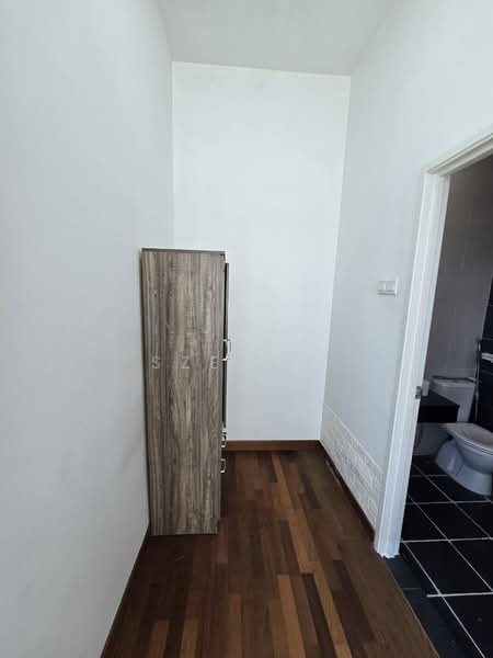 Apartment for Rent at Horizon Residence (Dwi Mutiara) - Sze Lee - Corridor - PropertyGuru.com.my