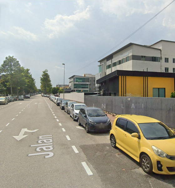 Factory for Sale in Taman Sains Selangor (Kota Damansara) - Benjamin Lai - Exterior - PropertyGuru.com.my