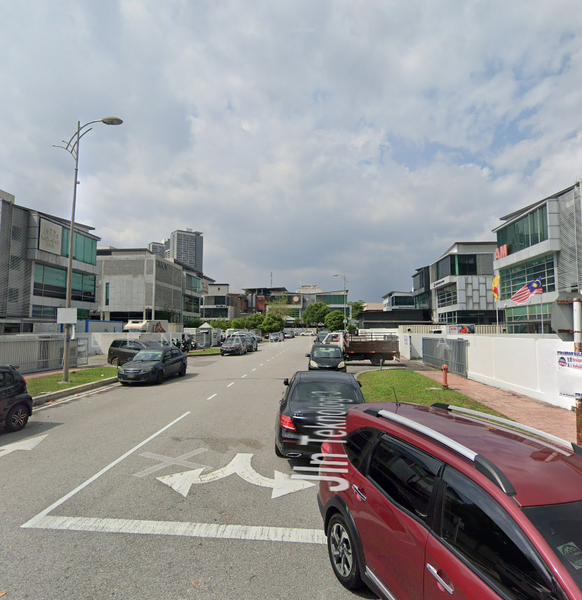 Factory for Sale in Taman Sains Selangor (Kota Damansara) - Benjamin Lai - Exterior - PropertyGuru.com.my