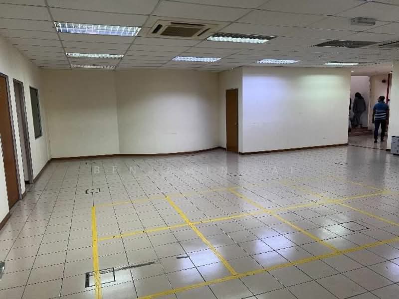 Factory for Sale in Taman Sains Selangor (Kota Damansara) - Benjamin Lai - Interior - PropertyGuru.com.my