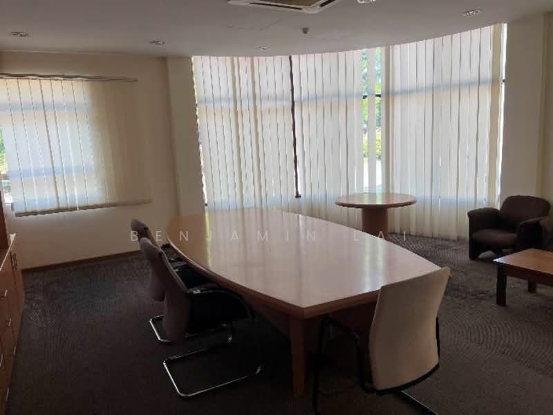 Factory for Sale in Taman Sains Selangor (Kota Damansara) - Benjamin Lai - Interior - PropertyGuru.com.my
