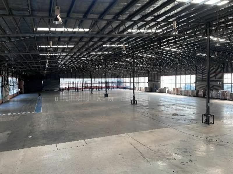 Factory for Sale in Taman Sains Selangor (Kota Damansara) - Benjamin Lai - Interior - PropertyGuru.com.my