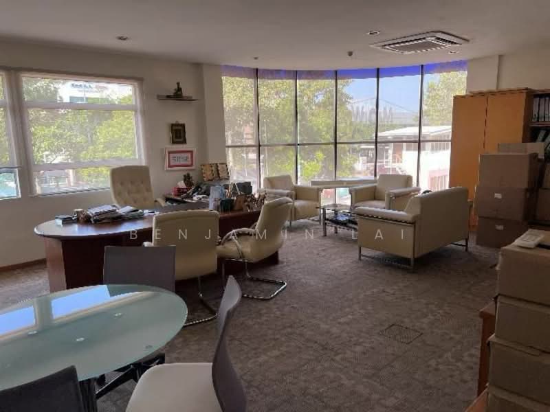 Factory for Sale in Taman Sains Selangor (Kota Damansara) - Benjamin Lai - PropertyGuru.com.my