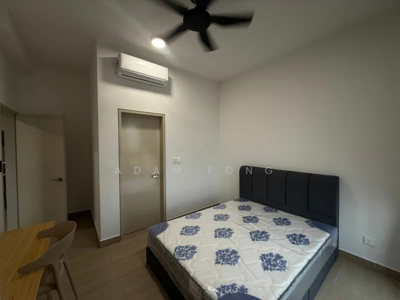 The Harmony untuk Untuk Disewa - RM 2,500 /bulan, Mac 2026 - Bedroom - PropertyGuru.com.my