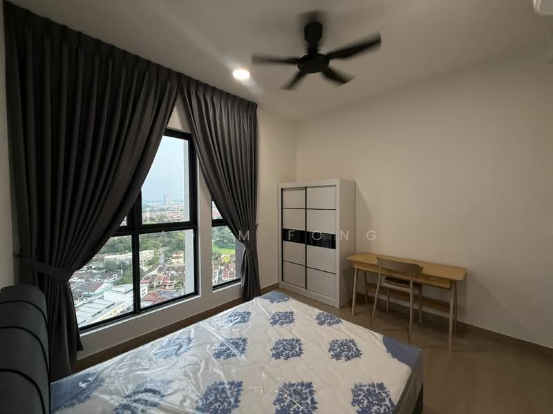 The Harmony untuk Untuk Disewa - RM 2,500 /bulan, Mac 2026 - Bedroom - PropertyGuru.com.my