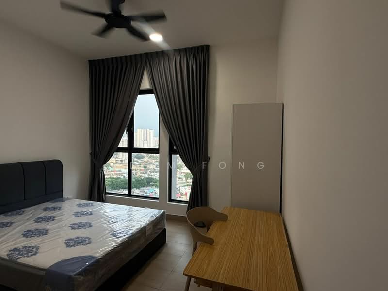 The Harmony untuk Untuk Disewa - RM 2,500 /bulan, Mac 2026 - Bedroom - PropertyGuru.com.my
