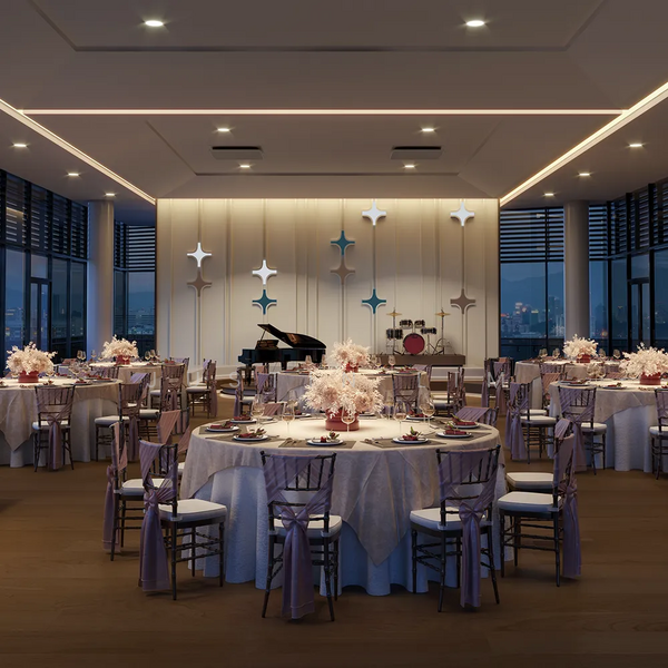 Service Residence for Sale at Stellaris @ Riana Dutamas - Justin Lim - Interior - PropertyGuru.com.my