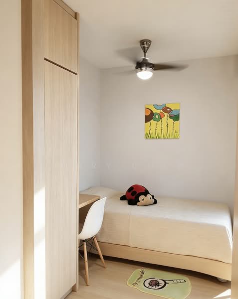 USJ One (You One) untuk Untuk Dijual - RM 650,000, Mac 2026 - Bedroom - PropertyGuru.com.my