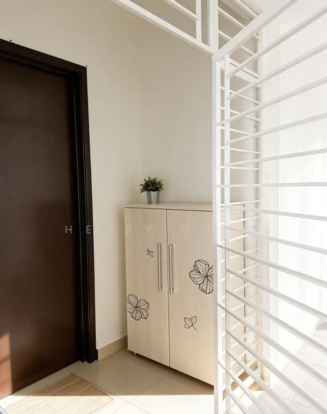 USJ One (You One) untuk Untuk Dijual - RM 650,000, Mac 2026 - Entrance - PropertyGuru.com.my