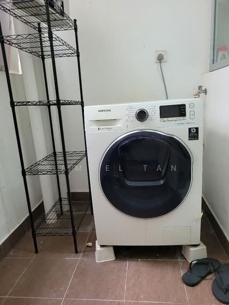 Residensi Pandanmas 2 untuk Untuk Disewa - RM 1,900 /bulan, Mac 2026 - Interior - PropertyGuru.com.my