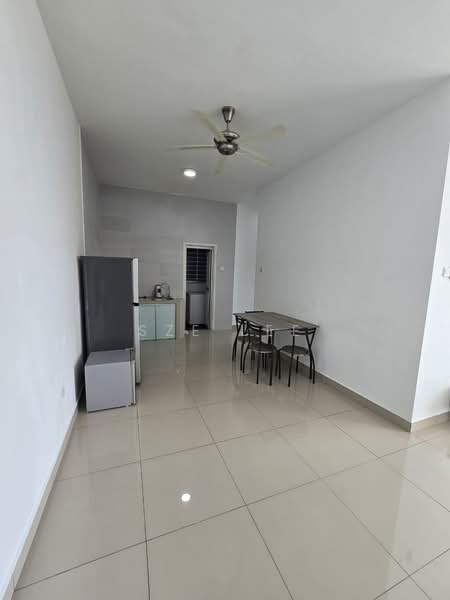 The Raffles Suites untuk Untuk Disewa - RM 2,200 /bulan, Mac 2026 - PropertyGuru.com.my