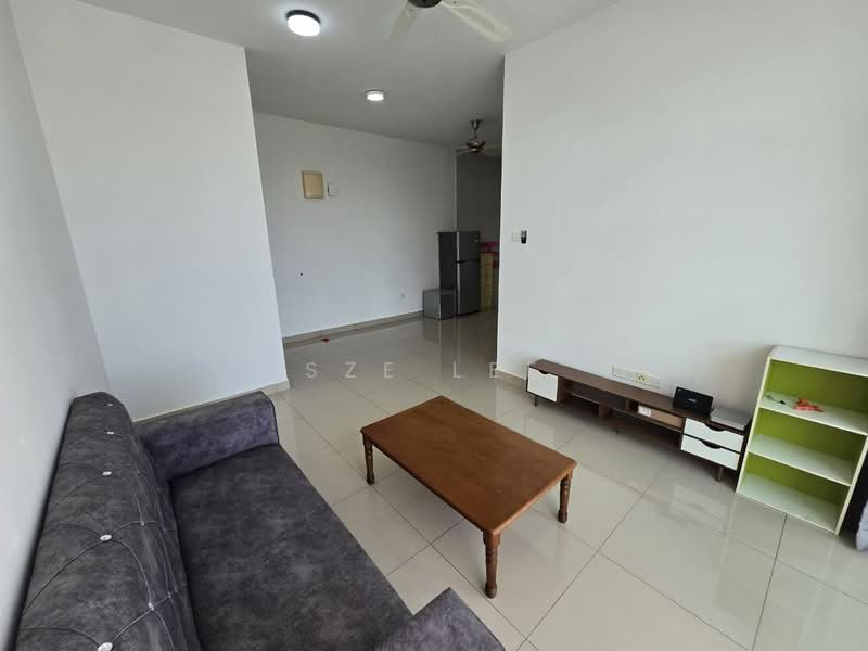 The Raffles Suites untuk Untuk Disewa - RM 2,200 /bulan, Mac 2026 - PropertyGuru.com.my