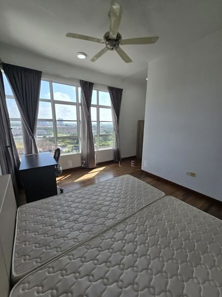 The Raffles Suites untuk Untuk Disewa - RM 2,200 /bulan, Mac 2026 - PropertyGuru.com.my