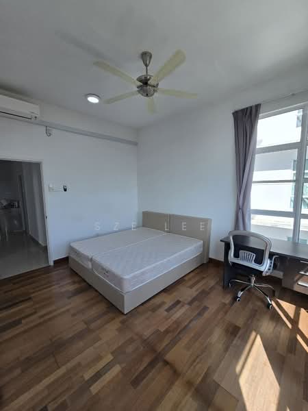 The Raffles Suites untuk Untuk Disewa - RM 2,200 /bulan, Mac 2026 - PropertyGuru.com.my