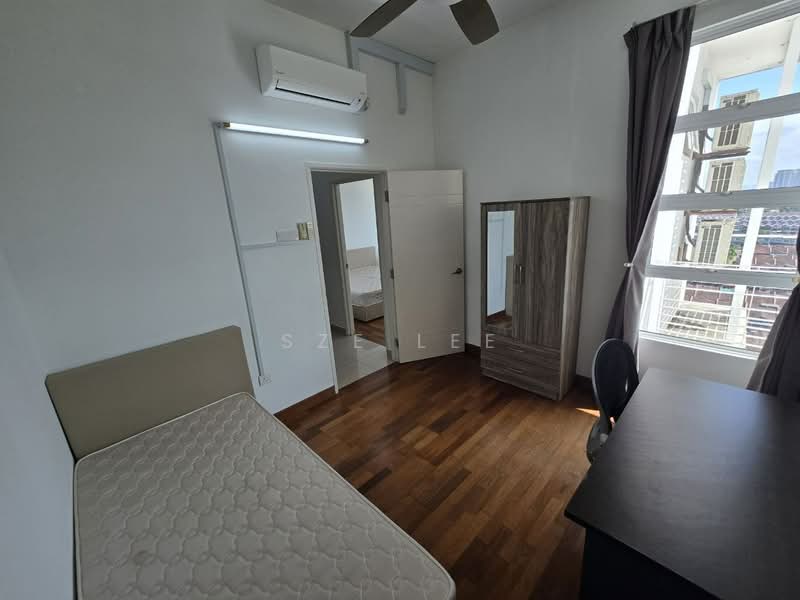 The Raffles Suites untuk Untuk Disewa - RM 2,200 /bulan, Mac 2026 - PropertyGuru.com.my