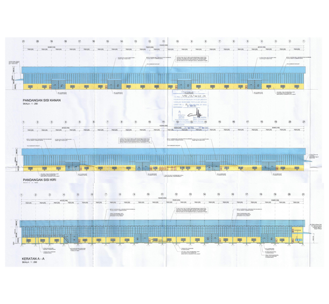 For Sale - Batang Berjuntai