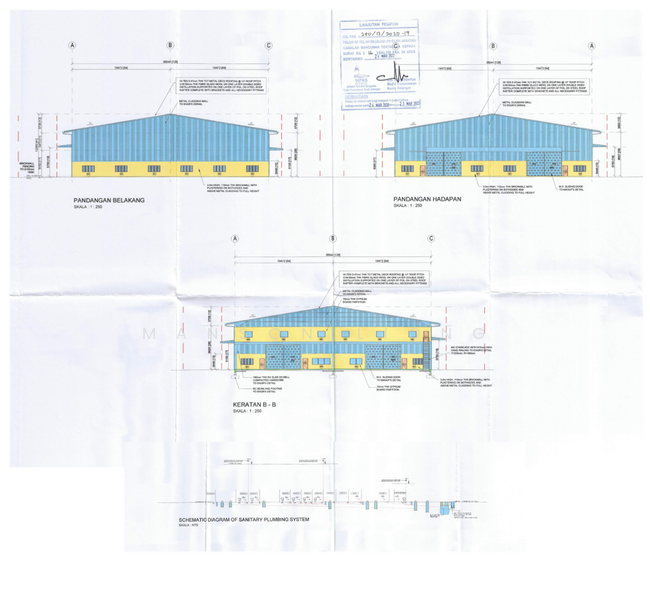 For Sale - Batang Berjuntai