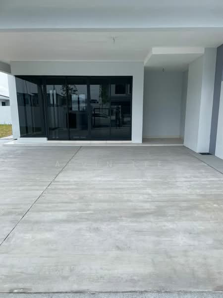 Terraced House for Rent in Semenyih (Selangor) - Alvin lee - Exterior - PropertyGuru.com.my