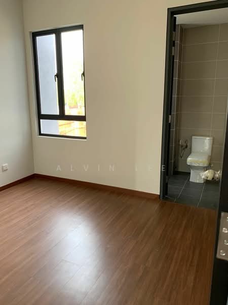 Terraced House for Rent in Semenyih (Selangor) - Alvin lee - Bedroom - PropertyGuru.com.my