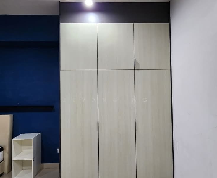 Service Residence for Sale at Midhills - Zeyang Ng - Interior - PropertyGuru.com.my