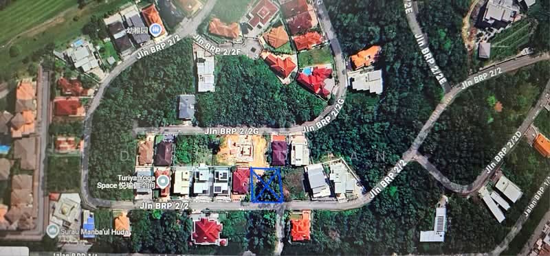 Tanah Kediaman untuk Dijual di Bukit Rahman Putra (Sungai Buloh) - Desmond Tang - Exterior - PropertyGuru.com.my