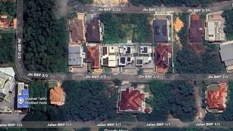 Tanah Kediaman untuk Dijual di Bukit Rahman Putra (Sungai Buloh) - Desmond Tang - Exterior - PropertyGuru.com.my