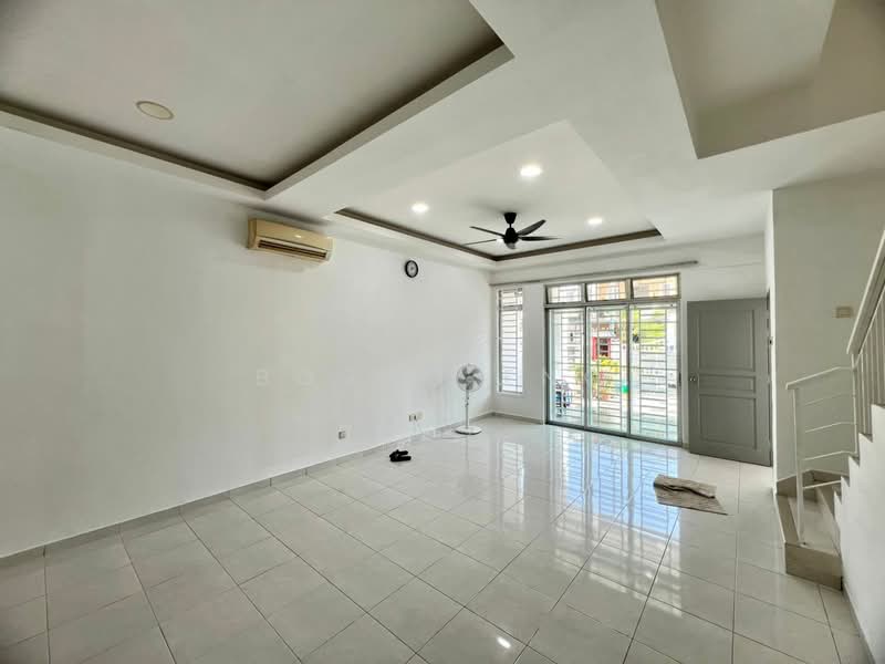 2-storey Terraced House for Sale in Taman JP Perdana (Johor Bahru) - Bosco Eng - Living Room - PropertyGuru.com.my