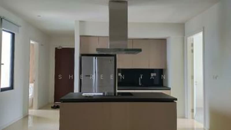 Condominium for Sale at Concerto North Kiara - Shereen Tan - Kitchen - PropertyGuru.com.my