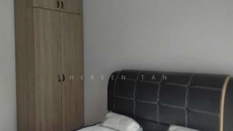 Condominium for Sale at Concerto North Kiara - Shereen Tan - Bedroom - PropertyGuru.com.my