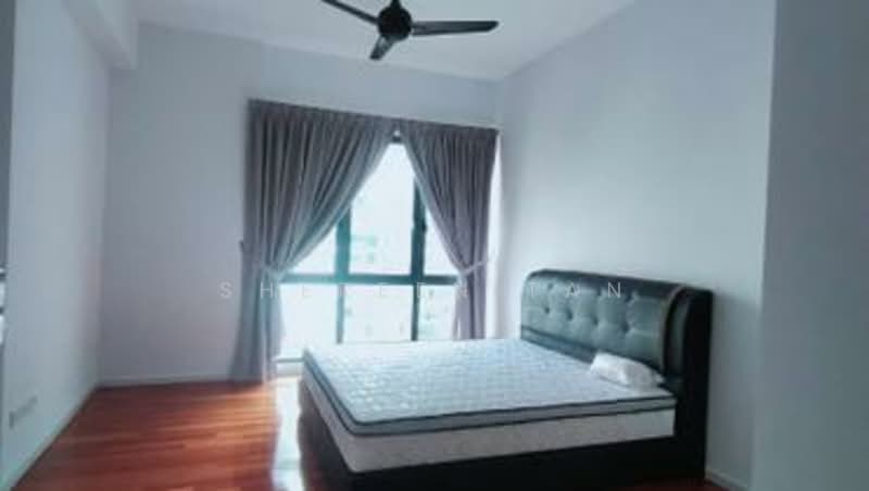 Condominium for Sale at Concerto North Kiara - Shereen Tan - Bedroom - PropertyGuru.com.my