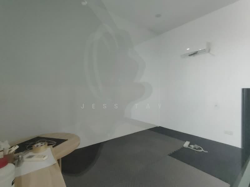 Semi-D Factory for Sale in Taman Perindustrian Kapar Bestari (Kapar) - Jess Tay - Interior - PropertyGuru.com.my