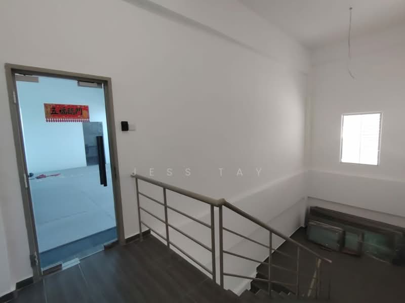 Semi-D Factory for Sale in Taman Perindustrian Kapar Bestari (Kapar) - Jess Tay - Interior - PropertyGuru.com.my