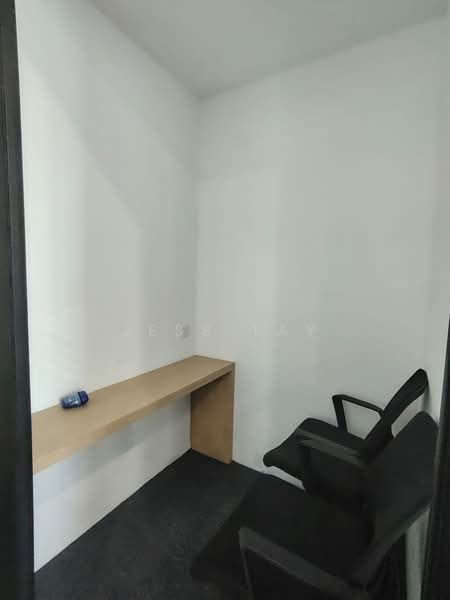 Semi-D Factory for Sale in Taman Perindustrian Kapar Bestari (Kapar) - Jess Tay - Interior - PropertyGuru.com.my