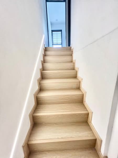 Rumah Teres 2 Tingkat untuk Dijual di Johor Bahru (Johor) - Ty Tan - Interior - PropertyGuru.com.my